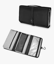 Image of Travel Carrying Protective Case for Dyson Airwrap Styler Hang Storage Bag Travel