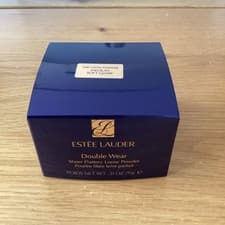 Image of Estée Lauder Double Wear Sheer Flattery Loose Powder, Medium Soft Glow BNIB