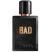 Image of Diesel Bad Pour Homme - 50ml Eau De Toilette Spray
