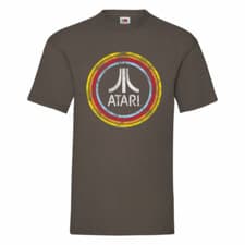 Image of Atari T Shirt Small-2XL