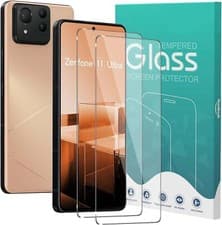 Image of Asus Zenfone 11 Ultra Screen protector Tempered Glass ( 2 PACK )