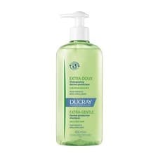 Image of Ducray - Extra-Gentle Dermo-Protective Shampoo - Normal and Delicate Hair 400ml