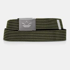 Image of adidas Originals Golf Belt One Size