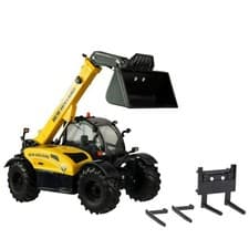 Image of Britains New Holland TH7.42 Telehandler 1:32 B43263