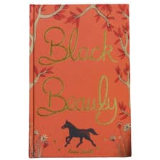 Image of Black Beauty - Anna Sewell