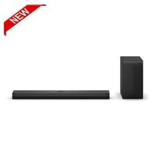 Image of LG US70TY 3.1.3 Wireless 4K 400W Home Cinema Soundbar with Subwoofer – Dolby Atm