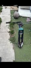 Image of Core SL2 Stunt Scooter Black