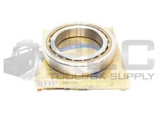 Image of NEW RHP 7018CTDULP4 7000 SERIES SUPER PRECISION ANGULAR CONTACT BALL BEARING