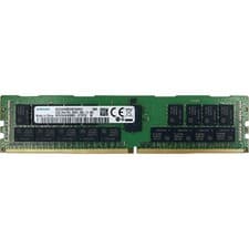 Image of Samsung M393A4K40BB2-CTD 32GB PC4-21300V-R 2RX4 DDR4-2666MHz ECC REG RAM