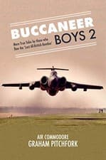 Image of Buccaneer Boys 2 by Graham Pitchfork (Hardback Book)