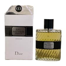 Image of Dior Eau Sauvage Parfum 2017. See Description