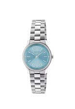 Image of Ladies Gucci G-Timeless Blue Dial Watch YA1265068 Brand New With Box. Warranty