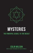 Image of Mysteries of the Occult by Colin Wilson
