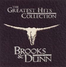 Image of Brooks and Dunn : The Greatest Hits Collection CD (2002) ***NEW*** Amazing Value