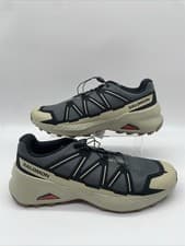 Image of Salomon Speedcross Peak Men's Running Shoes Size UK 10 EU 45 1/3 BNWOB