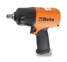 Image of Reversible Impact Wrench 1/2" Composite Material 1750Nm - Beta Tools 1927P