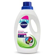 Image of Ecozone | BIOActive laundry cleaner | 1 x 1500ml