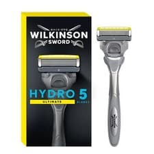 Image of Wilkinson Sword Hydro 5 Skin Protection Advanced Rasierer