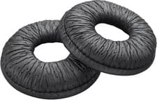 Image of Plantronics 87229-01 SPARE LEATHERETE EAR CUSHION2