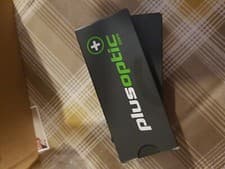Image of Plusoptic SFP-1G-LX-DEL network transceiver module Fiber optic 1250 Mbit/s 13...