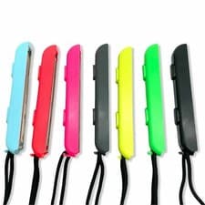 Image of Joy-Con Wrist Strap For Nintendo Switch Gamepad Controller Joycon Lanyard