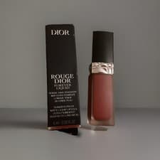 Image of Rouge Dior Forever Liquid: 720 FOREVER ICONE . BRAND NEW BOXED.