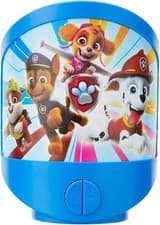 Image of Lexibook Paw Patrol Table and Wall Nightlight -NLJ20PA