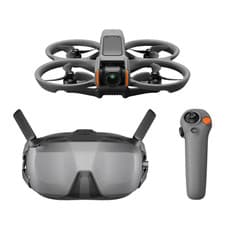 Image of DJI Avata 2 Fly Smart Combo 1 Battery CP.FP.00000266.01