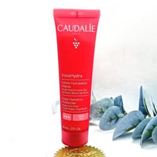 Image of CAUDALIE 🦋 VinoHydra S.O.S Deep Hydration Moisturiser 60ml | NEW & SEALED