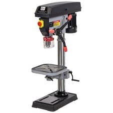 Image of SIP Industrial Pro B20 16-Speed 750w Bench Pillar Drill