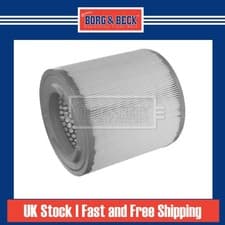 Image of Genuine Borg & Beck Engine Air Filter - BFA2482