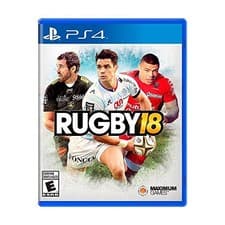 Image of Rugby 18 PS4 - Rugby 18 /PS4 - PS4 - F59z