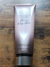 Image of Victoria's Secret - Bare Vanilla Fragrance Lotion, 236ml