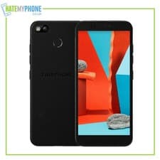 Image of Fairphone 3 Black Unlocked 64GB 5.65" 12MP Android Smartphone