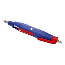 Image of KNIPEX 00 11 07 Pen-Style Control Cabinet Key