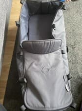 Image of bugaboo cameleon 3 carrycot Grey