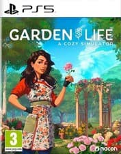 Image of Garden Life: A Cozy Simulator (PS5)