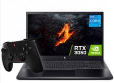 Image of Acer Nitro V15 ANV15-52 Gaming Laptop Intel i5-13420H RTX 3050 6GB 512GB 8GB