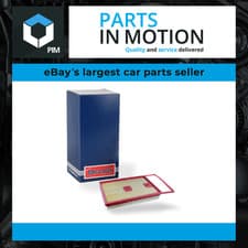 Image of Air Filter BFA2571 Borg & Beck 6C0129620D Genuine Top Quality Guaranteed New