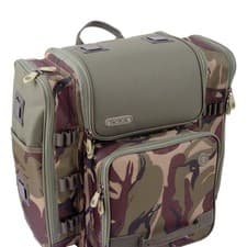 Image of Wychwood Tactical HD Compact Rucksack / Fishing Luggage