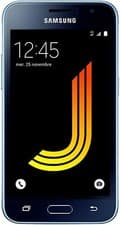 Image of Samsung Galaxy J7 sim free black