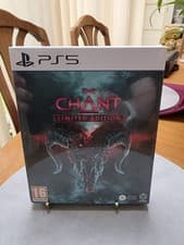 Image of The Chant - Limited Edition (Sony Playstation 5, 2022)