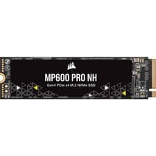 Image of Corsair MP600 PRO NH 1 TB M.2 PCI Express 4.0 NVMe 3D TLC NAND
