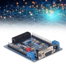 Image of STM32F103C8T6 Development Board Compact Practical RS485 CAN485 For Development