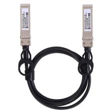 Image of 10G SFP+ Twinax Cable, Direct Attach Copper() 10GBASE SFP Passive Cable5300