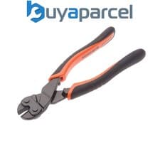 Image of Bahco 1520 G 1520G Power Cutters 200mm (8in) BAH1520G