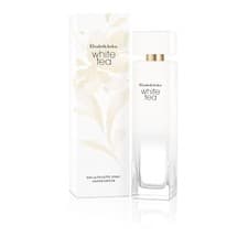 Image of ELIZABETH ARDEN WHITE TEA 100ML EAU DE TOILETTE SPRAY BRAND NEW & SEALED