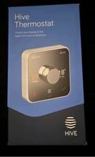 Image of Hive Active Heating Smart Thermostat Kit V3 | NEW SEALED Hub + Receiver