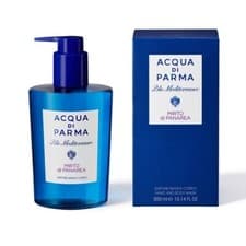 Image of ACQUA DI PARMA BLU MEDITERRANEO MIRTO DI PANAREA 300ML HAND & BODY WASH