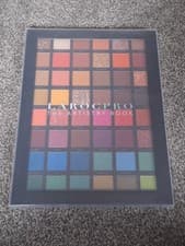Image of LaRoc Pro The Artistry Book Makeup Eyeshadow Palette New
